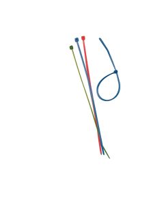 Bridas RILSAN de colores AD