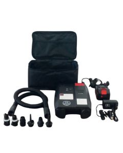 POMPA ELETTRICA BATTERIA FENDSEA FendSea