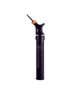 Pompe de gonflage pare-battage Dan fender