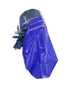 Cache embase - Taille M - pour moteur jusqu'à 80 CV CROSSEVEN