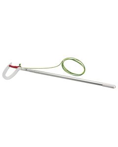 mooring line passes 
