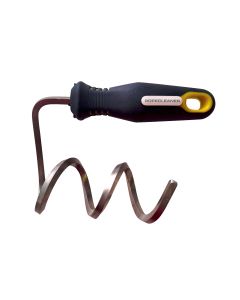 Rope cleaner ROPE CLEANER