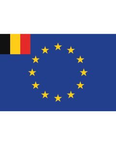 Pavillon Euro Belge 