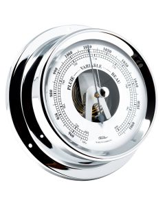 BAROMETER CHROME 100 FISCHER