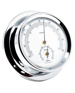 THERMO/HYGRO CHROME 100 FISCHER