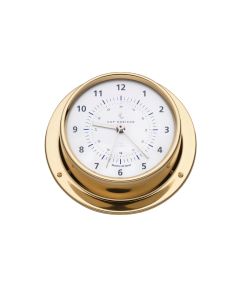 Watch 100 mm brass Cap Horizon