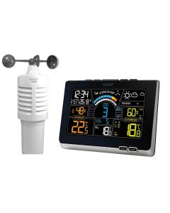 Stazioni meteorologiche WS6860