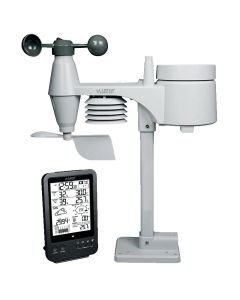 Estaciones meteorológicas WS1650 LA CROSSE TECHNOLOGY