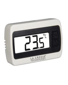 Digital thermometer La crosse technology
