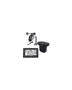 WS1652 Weather station La crosse technology
