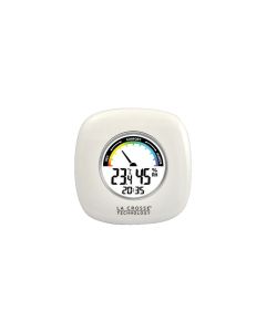 Digital hygrometer thermometer La crosse technology