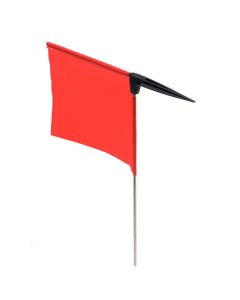 Segnavento 110 x 120 mm, en tissu Holt