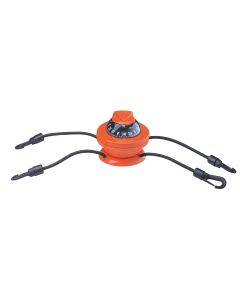 Offshore 55 Naranja Plastimo