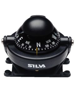 Bussola 58 Nero Silva