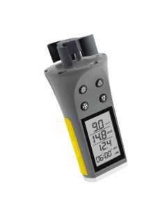 Tabella di comparazione degli anemometri Xplorer 1 Eole 1 JDC