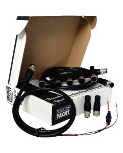 Kit câblage NMEA2000 Digital yacht