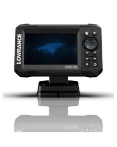 EAGLE® Lowrance
