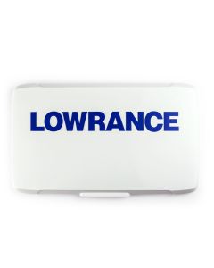 Capot de protection EAGLE Lowrance