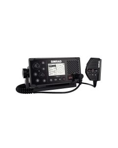 VHF fixe RS40-B Simrad