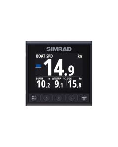 Afficheur seul IS42 Simrad