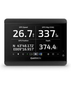 Ecran TD 50 Garmin
