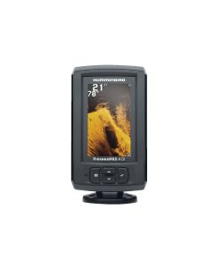 Sondeur pêche couleur – PiranhaMAX 4 DI Humminbird
