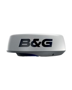 Antenne radar HALO 24 B&G