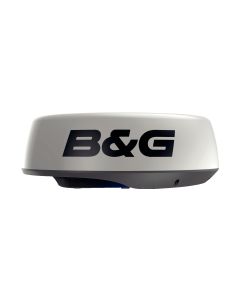 Antenna radar HALO 24 B&G