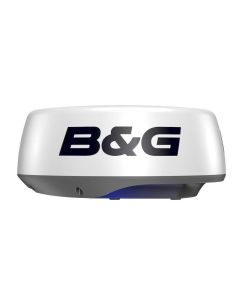 Radome HALO 20+ B&G