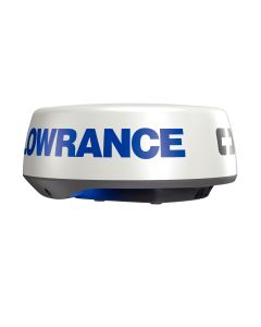 Antenna radar HALO 20+ Lowrance