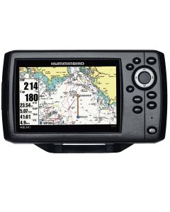 Helix G2 CP HD Humminbird