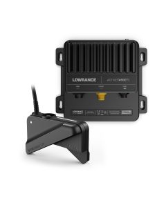 Pacchetto ecoscandaglio Live ActiveTarget² XL  Lowrance