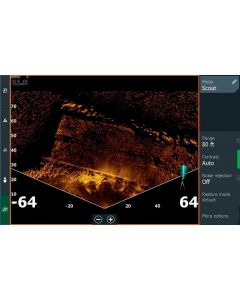 Sonde ActiveTarget™ Lowrance