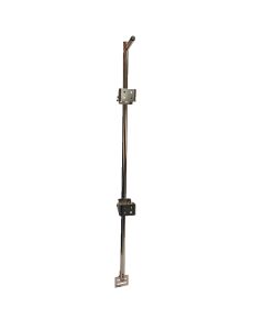 360° flip-up probe pole SEANOX