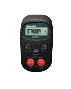 Télécommande S100 Raymarine