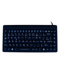 Clavier étanche 