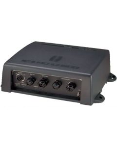 Accessories for NAVNET TZTOUCH 3 Sounder Black Box DFF3-UHD Furuno