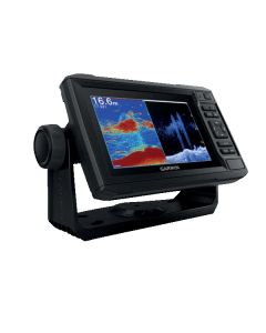 Combiné ECHOMAP UHD 92SV + sonde GT54 GARMIN