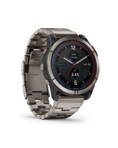 Quatix® 7X Solar watch Garmin