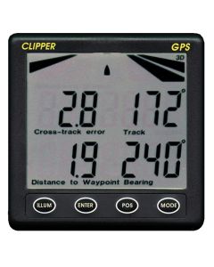 Répétiteur GPS Nasa