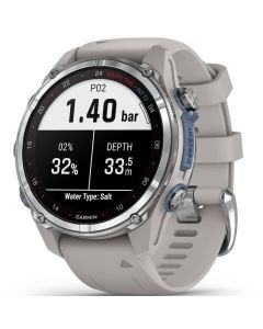 Ordenadores de buceo Descent™ Mk3/Mk3I Garmin