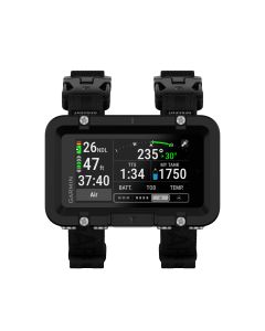 Computer subacqueo X50i Garmin