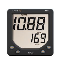 REPEAT S400 ADVANSEA