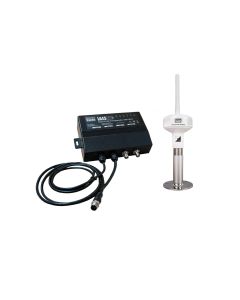 Pack promo AIS iAISTXPL + GV30 antena Digital yacht