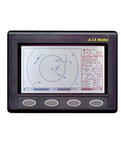Récepteur AIS Nasa