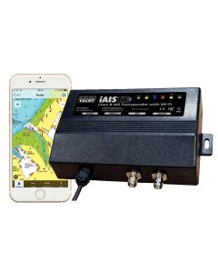 Emetteur/Récepteur AIS iAISTX iAISTX Digital yacht
