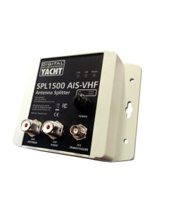 Splitter SPL1500 Digital yacht