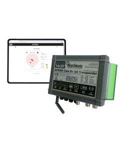 Trasmettitore / ricevitore AIS AIT6000 Digital yacht