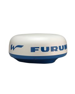Radar WiFi DRS4W Furuno