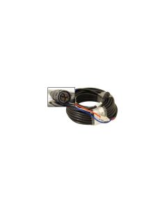 Câble d'alimentation DRS4W Furuno